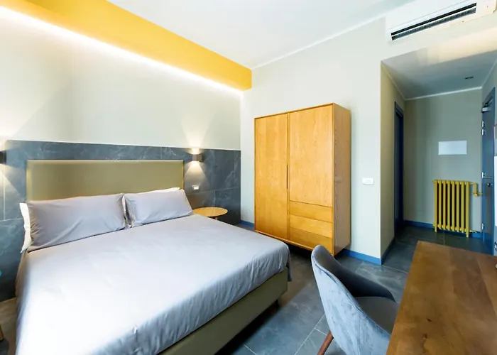 Ribbon Guest house Milan