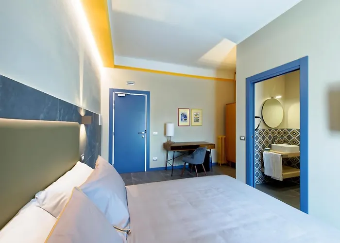 Maison d'hôtes Ribbon 4*