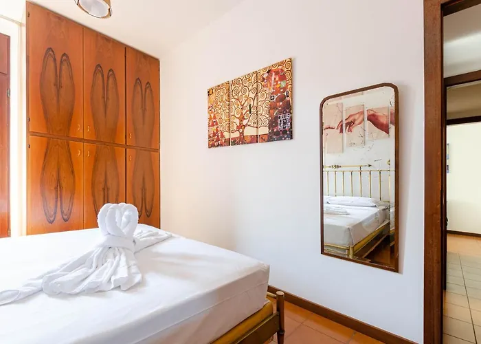 Easy - Porta Romana Апартаменты Милан