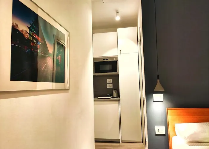 Apartment E-milan Zona Tortona *