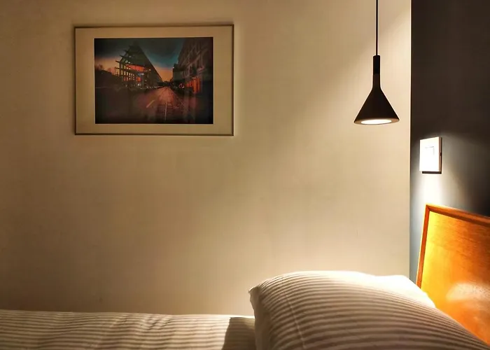 E-milan Zona Tortona * Mailand