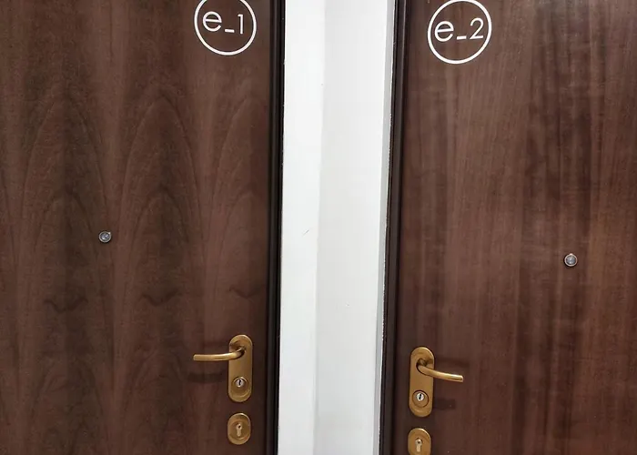 E-milan Zona Tortona * Mailand