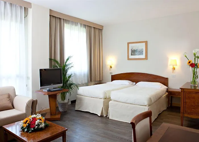 Atahotel Quark ميلان