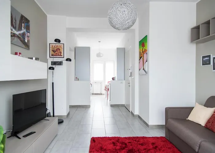 Youhosty - Delle Genziane 7