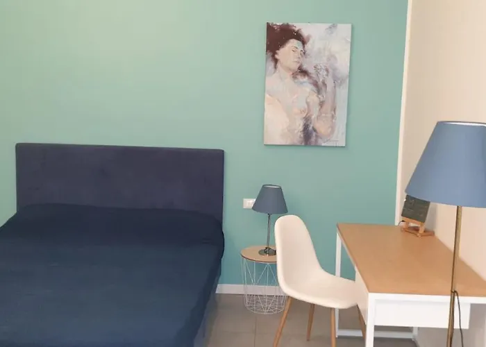 בית הארחה Dreams מילאנו