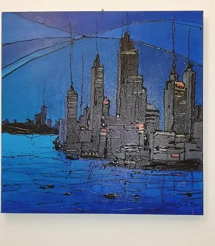 Konukevi Dreams Milano