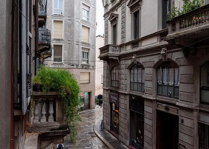 The Rent - Modern Duomo