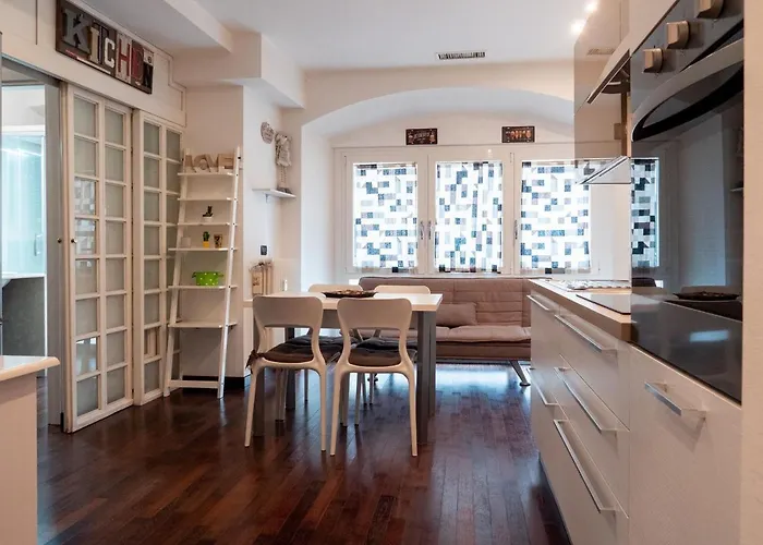 The Rent - Modern Duomo