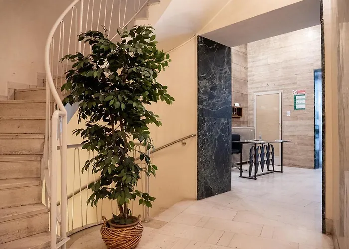 The Rent - Modern Duomo *