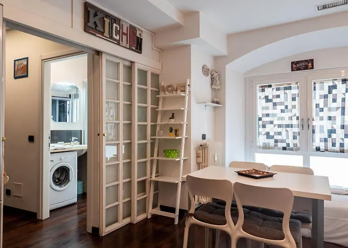 Apartamento The Rent - Modern Duomo