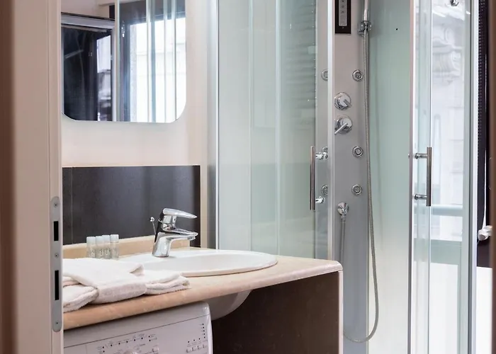 Apartamento The Rent - Modern Duomo *