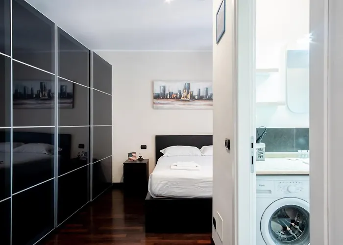 The Rent - Modern Duomo Apartamento *