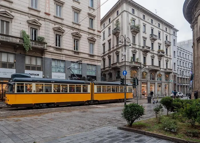 The Rent - Modern Duomo *