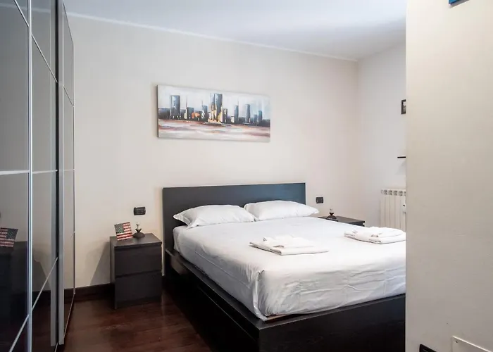 Apartamento The Rent - Modern Duomo *