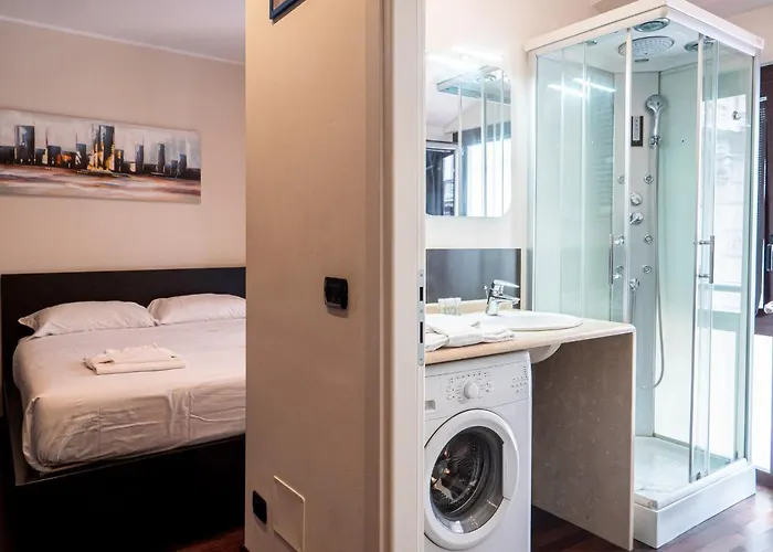 Apartamento The Rent - Modern Duomo Milão