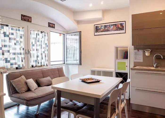 Apartamento The Rent - Modern Duomo Milão