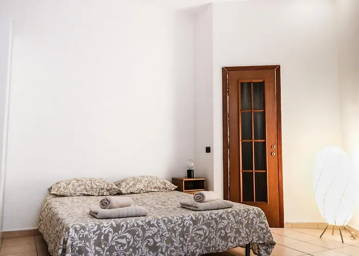 Via Argelati - Navigli Location 2 * 밀라노