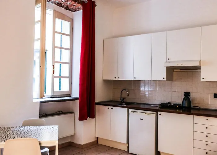 Via Argelati - Navigli Location 2 * 밀라노