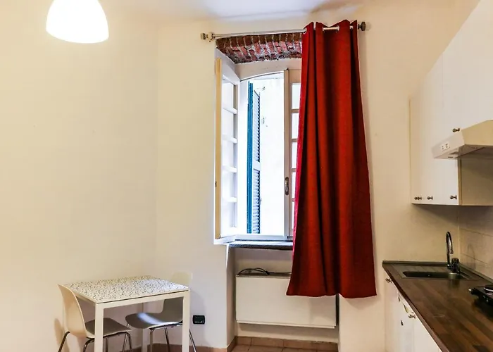 Via Argelati - Navigli Location 2 Apartmán