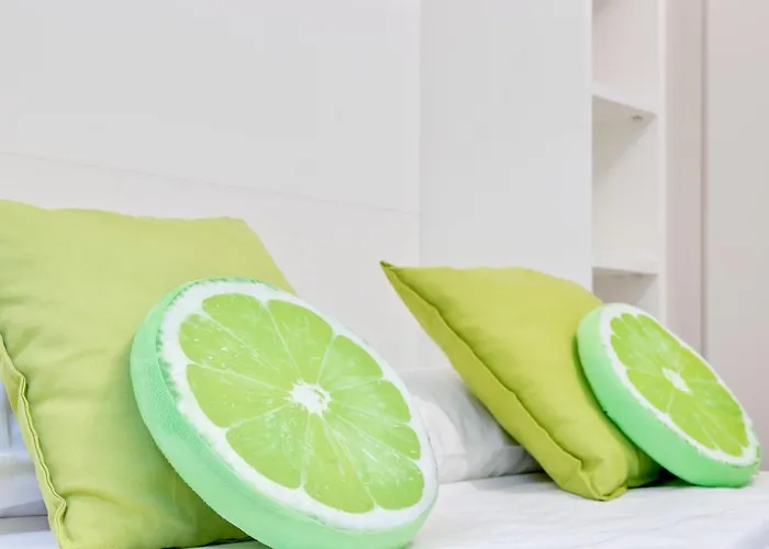 Apartman Modernissimo Loft In Porta Romana, A 200m Dalla Bocconi