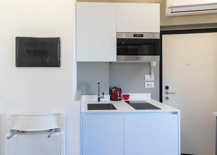 La Piccola Perla - Repubblica/central Station