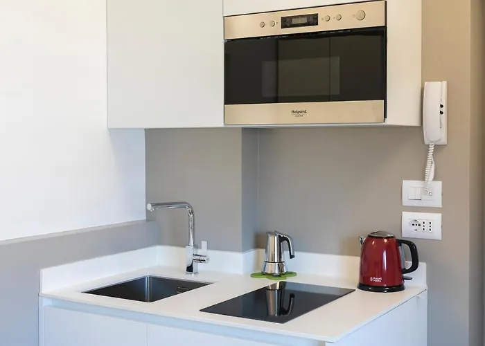 Apartamento La Piccola Perla - Repubblica/central Station *