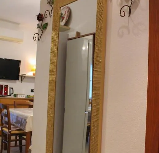 Apartment Casa Francesca