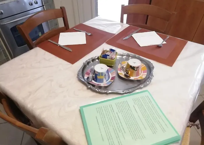 Apartment Casa Francesca