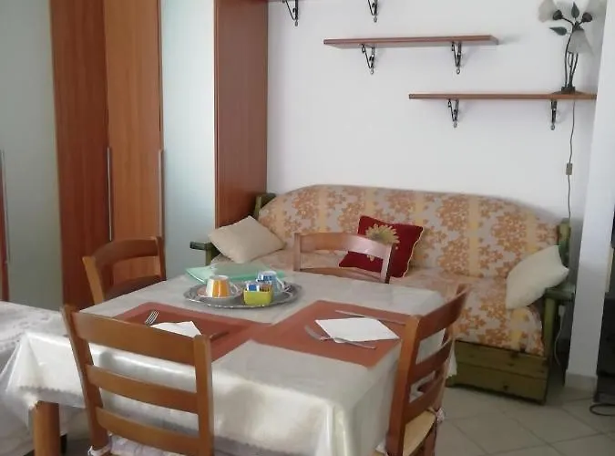 Casa Francesca Apartment