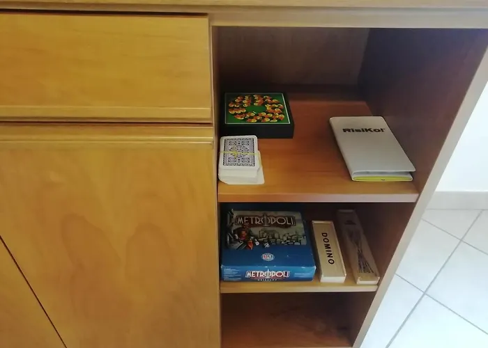 Casa Francesca Apartmán Milán