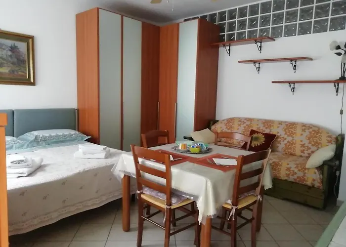 Apartment Casa Francesca *