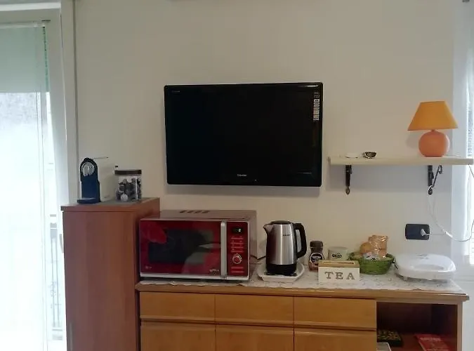 Casa Francesca Apartment Mailand