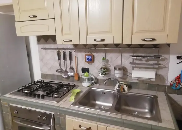 Casa Francesca Apartment *