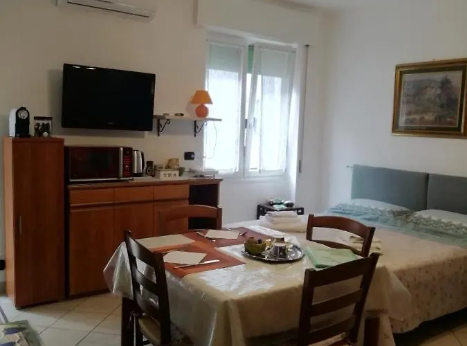 Casa Francesca * Mailand