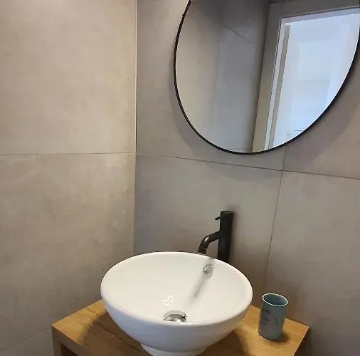 아파트 Casale 7- Navigli Cozy Perfect X2!