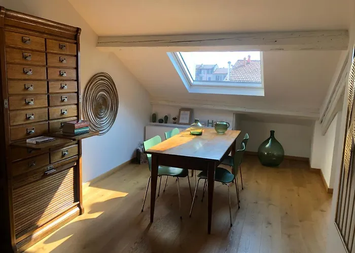 Appartamento Spazio M&m Via Augusto Anfossi 10