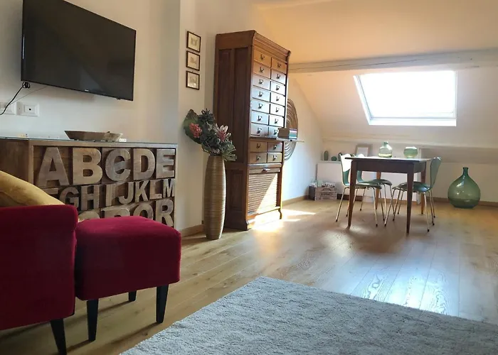 Spazio M&m Via Augusto Anfossi 10 Appartamento Milano