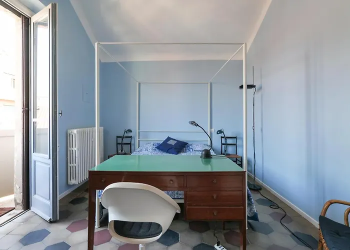 Appartamento Style In Studi