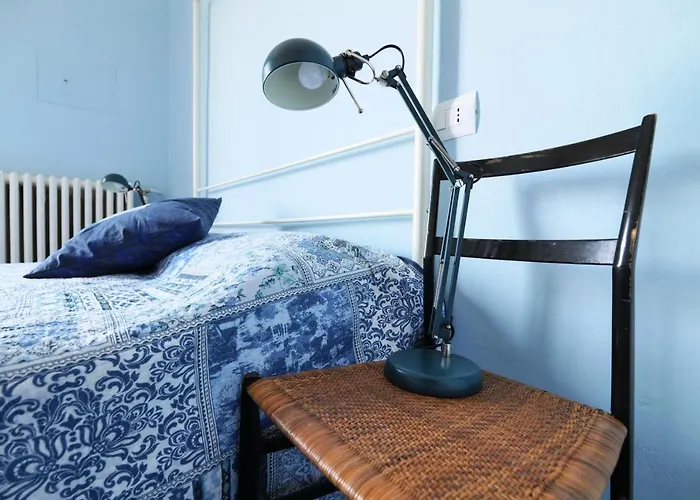 Appartamento Style In Studi *