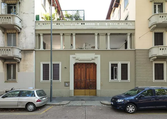 Appartamento Style In Studi