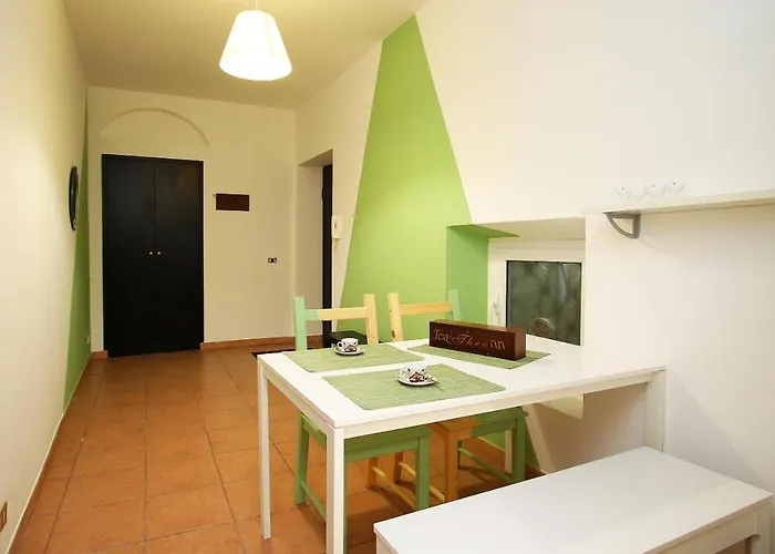 Residenza Navigli Fashion *