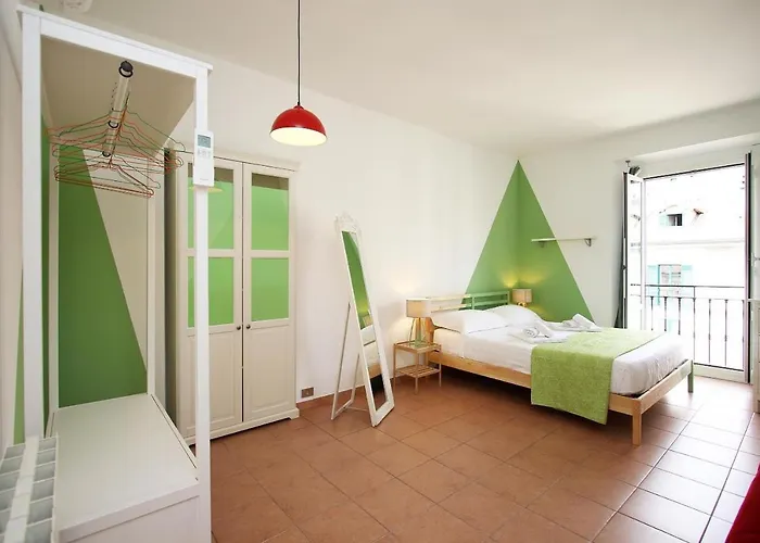 Appartamento Residenza Navigli Fashion Milano