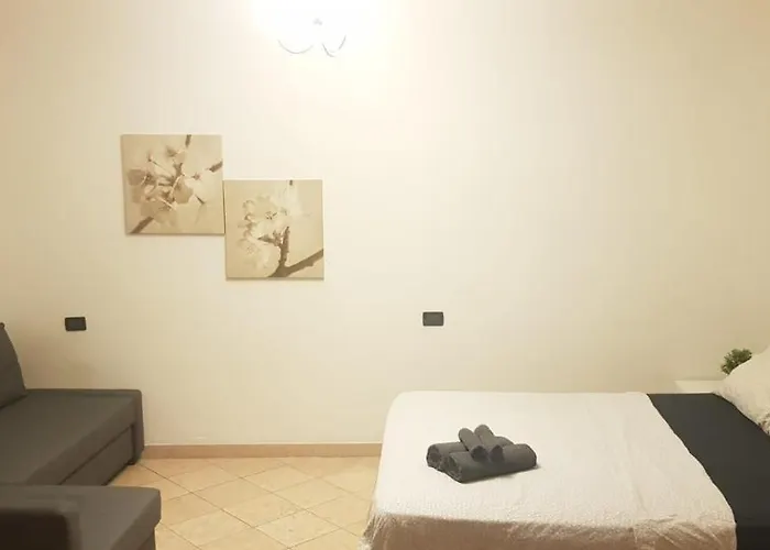 Apartment Philips Centro Citta Corso Italia