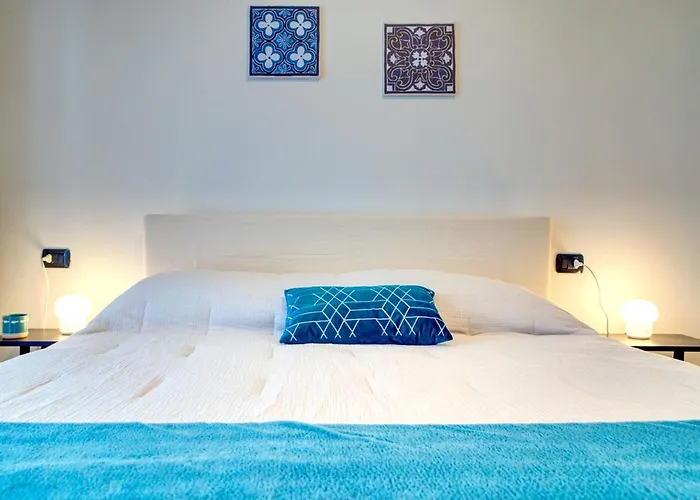 Apartmán Guesthost - Casa Certosa, Bilocale A Pochi Minuti Da Rho Fiera Milán