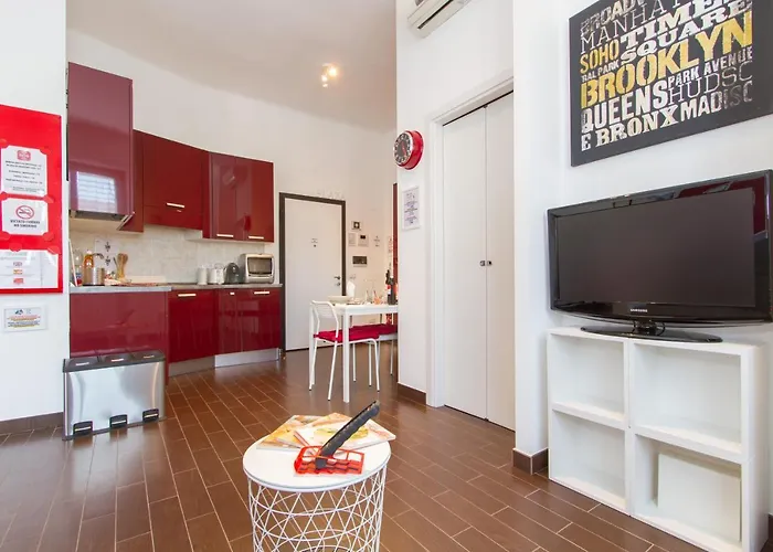 Panoramic Plaza -loreto 1 *