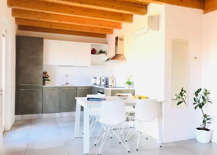 아파트 Stepandgo Navigli