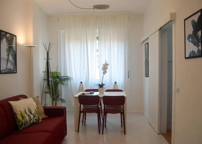 Joivy Lovely For 4 Next To Bus And Metro Station *