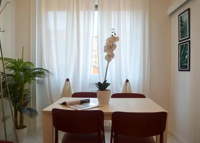 Joivy Lovely For 4 Next To Bus And Metro Station Apartment