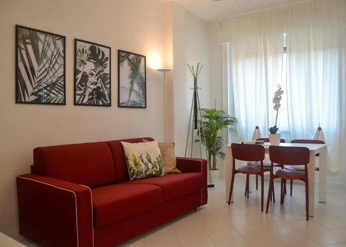 Joivy Lovely For 4 Next To Bus And Metro Station *
