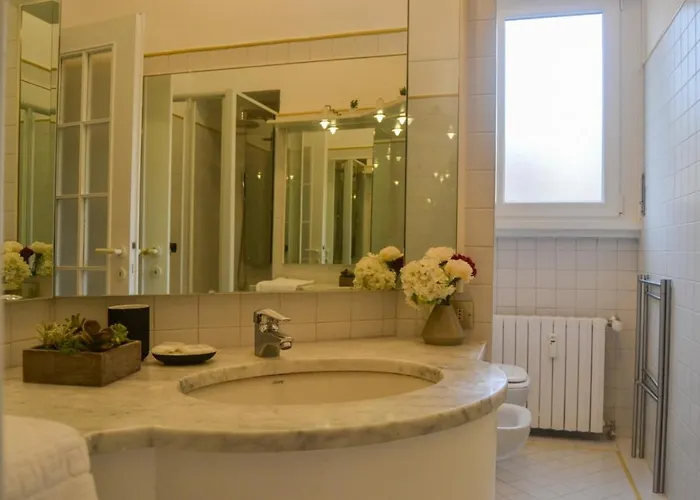 Joivy Lovely For 4 Next To Bus And Metro Station Apartment